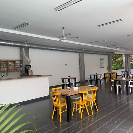 Hotel Puerto Triunfo Doradal Zewnętrze zdjęcie