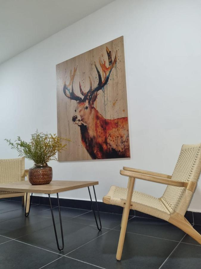 Hotel Puerto Triunfo Doradal Zewnętrze zdjęcie