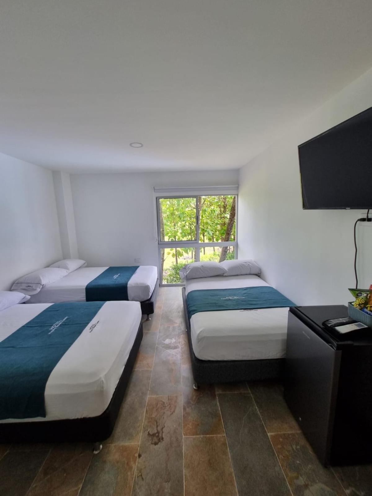 Hotel Puerto Triunfo Doradal Zewnętrze zdjęcie