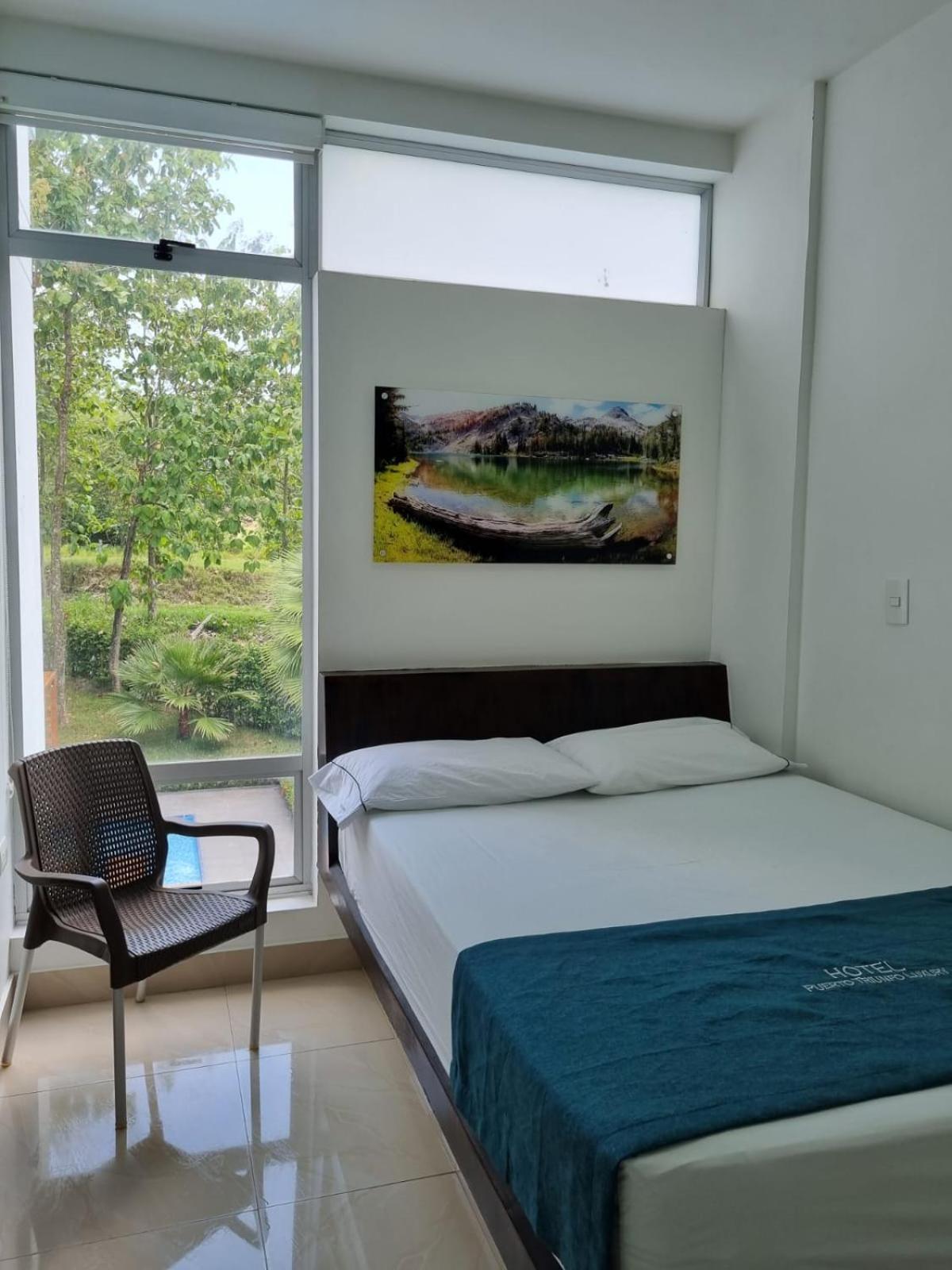 Hotel Puerto Triunfo Doradal Zewnętrze zdjęcie