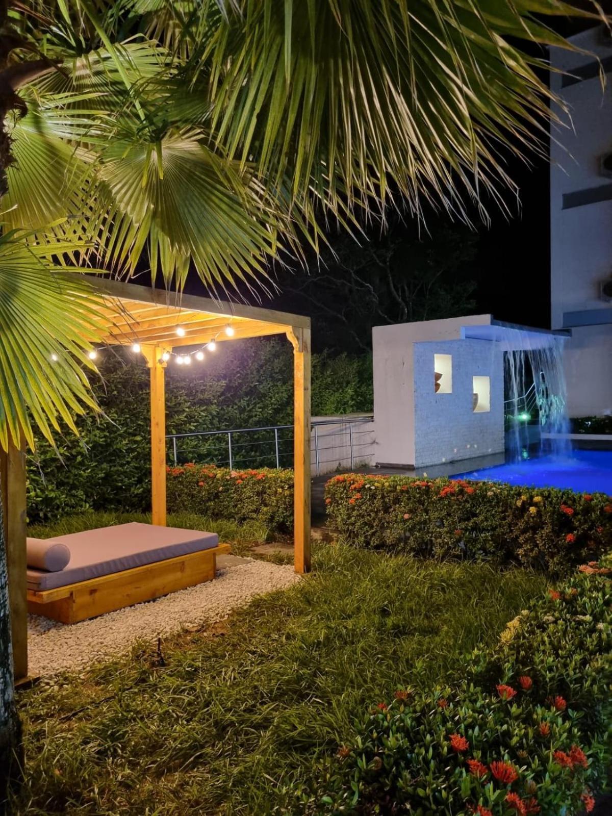 Hotel Puerto Triunfo Doradal Zewnętrze zdjęcie