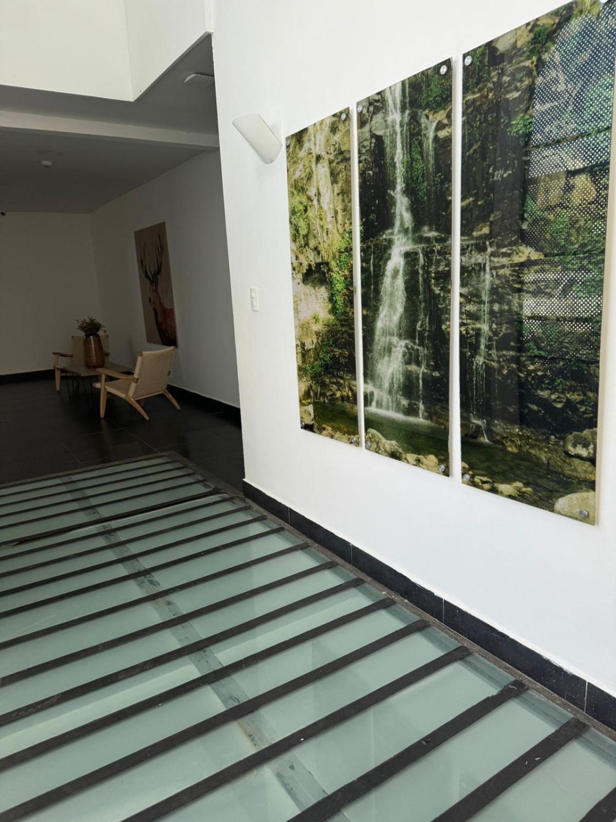 Hotel Puerto Triunfo Doradal Zewnętrze zdjęcie