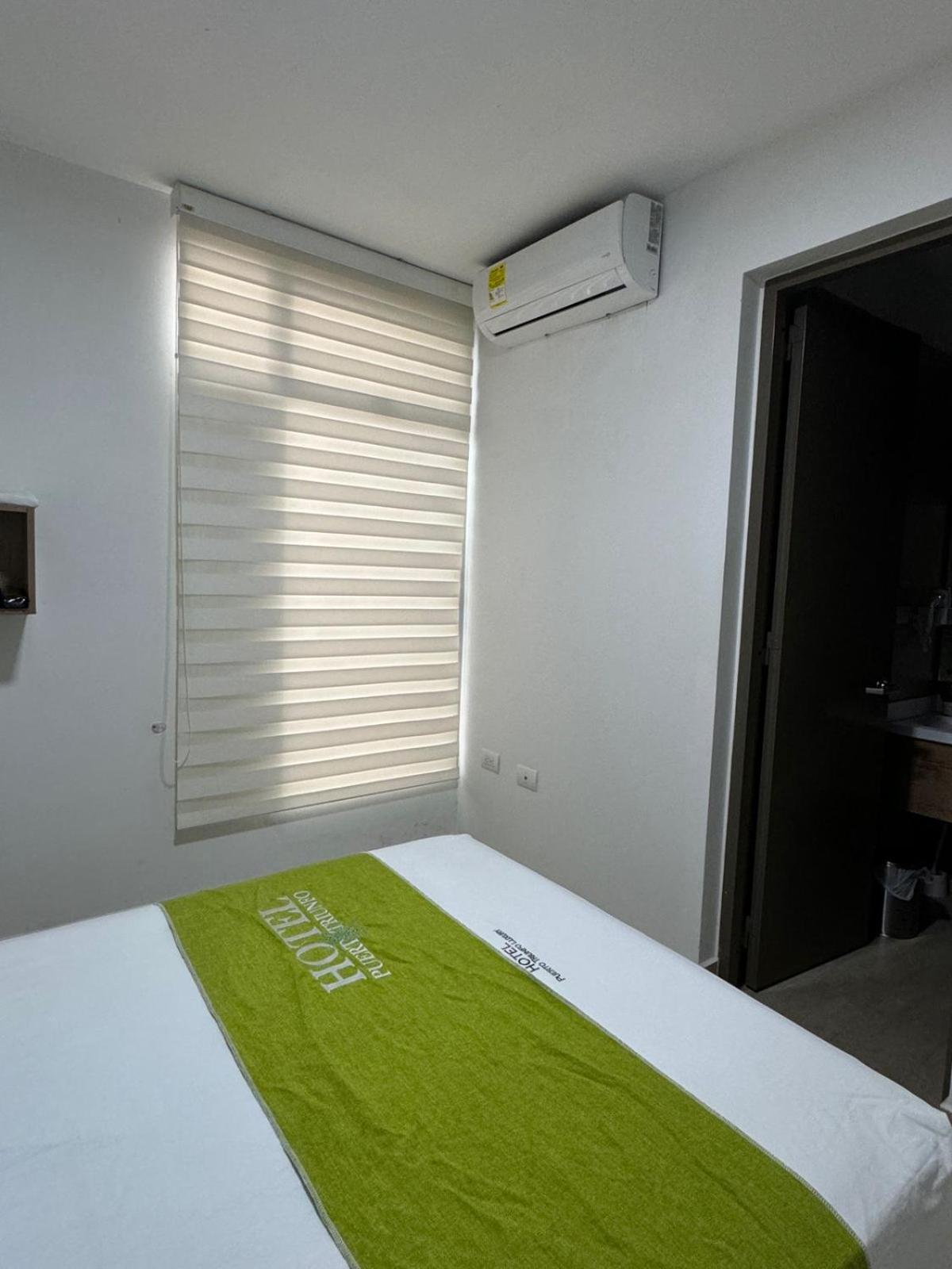 Hotel Puerto Triunfo Doradal Zewnętrze zdjęcie