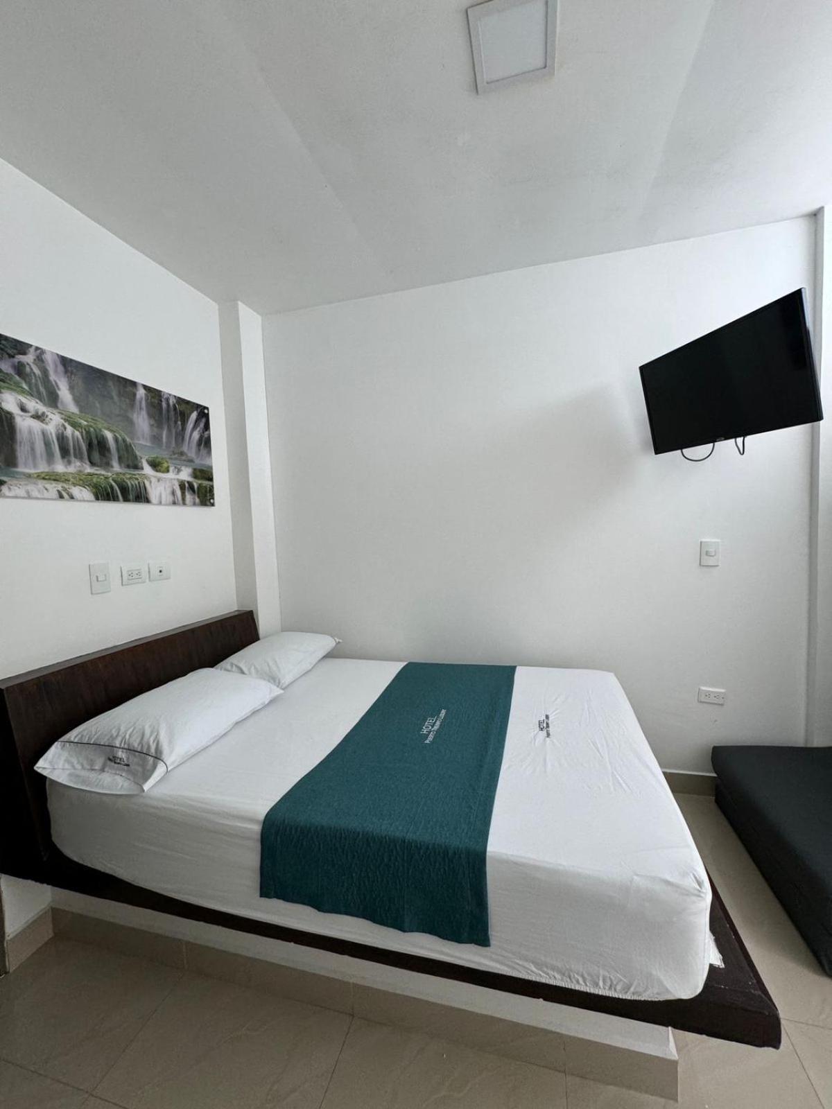 Hotel Puerto Triunfo Doradal Zewnętrze zdjęcie