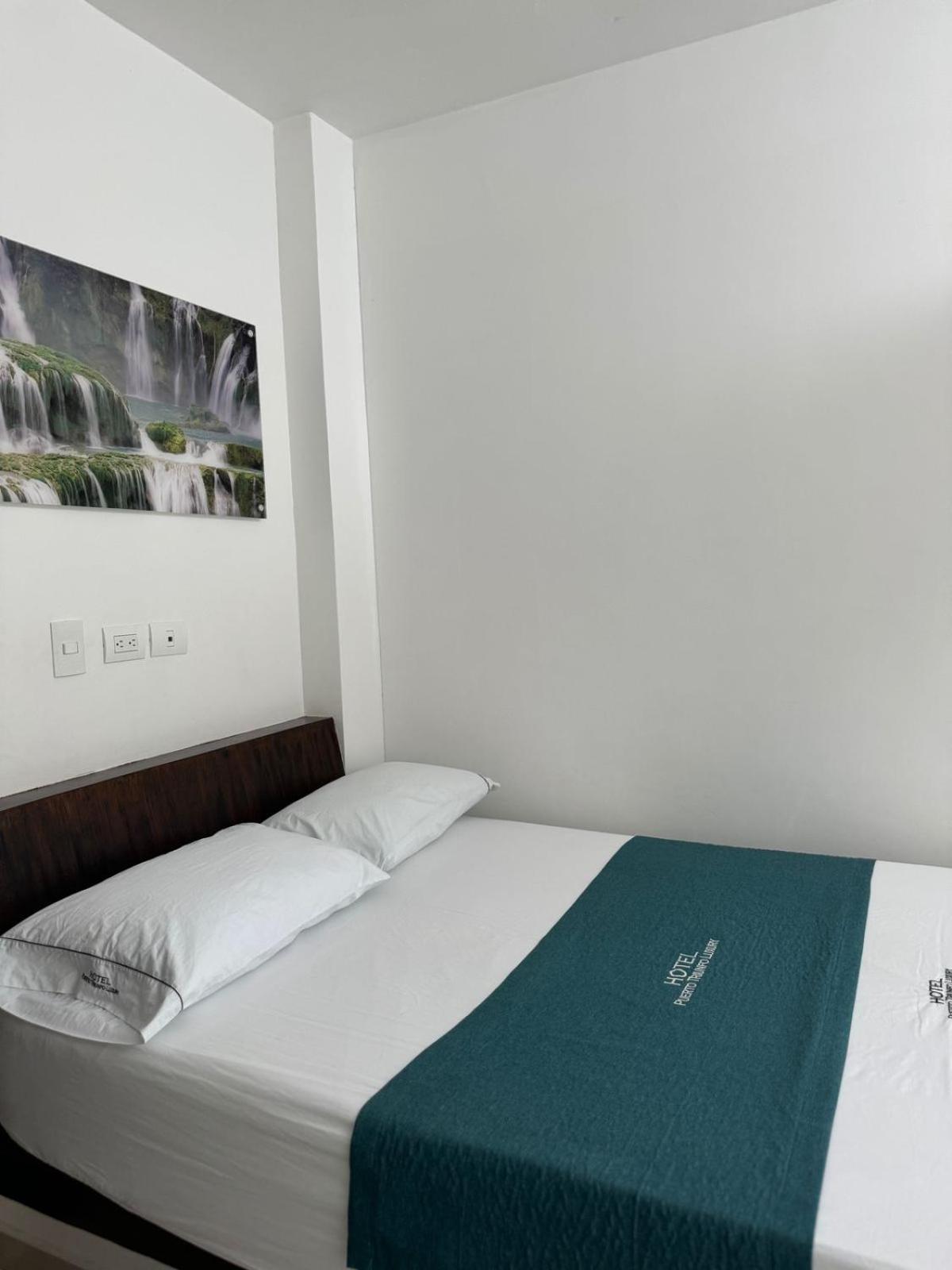 Hotel Puerto Triunfo Doradal Zewnętrze zdjęcie
