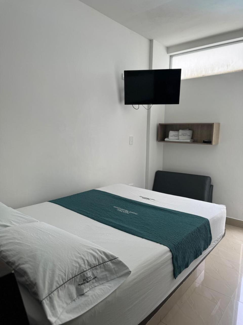 Hotel Puerto Triunfo Doradal Zewnętrze zdjęcie