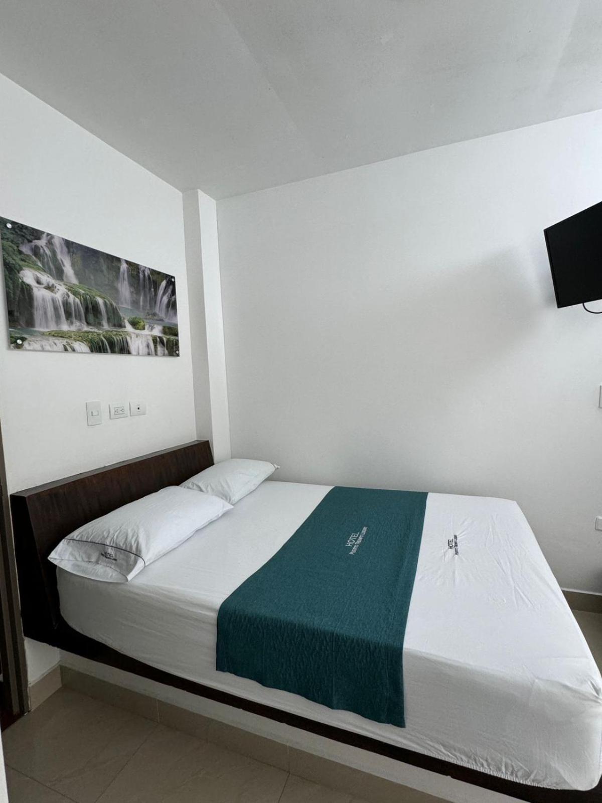 Hotel Puerto Triunfo Doradal Zewnętrze zdjęcie