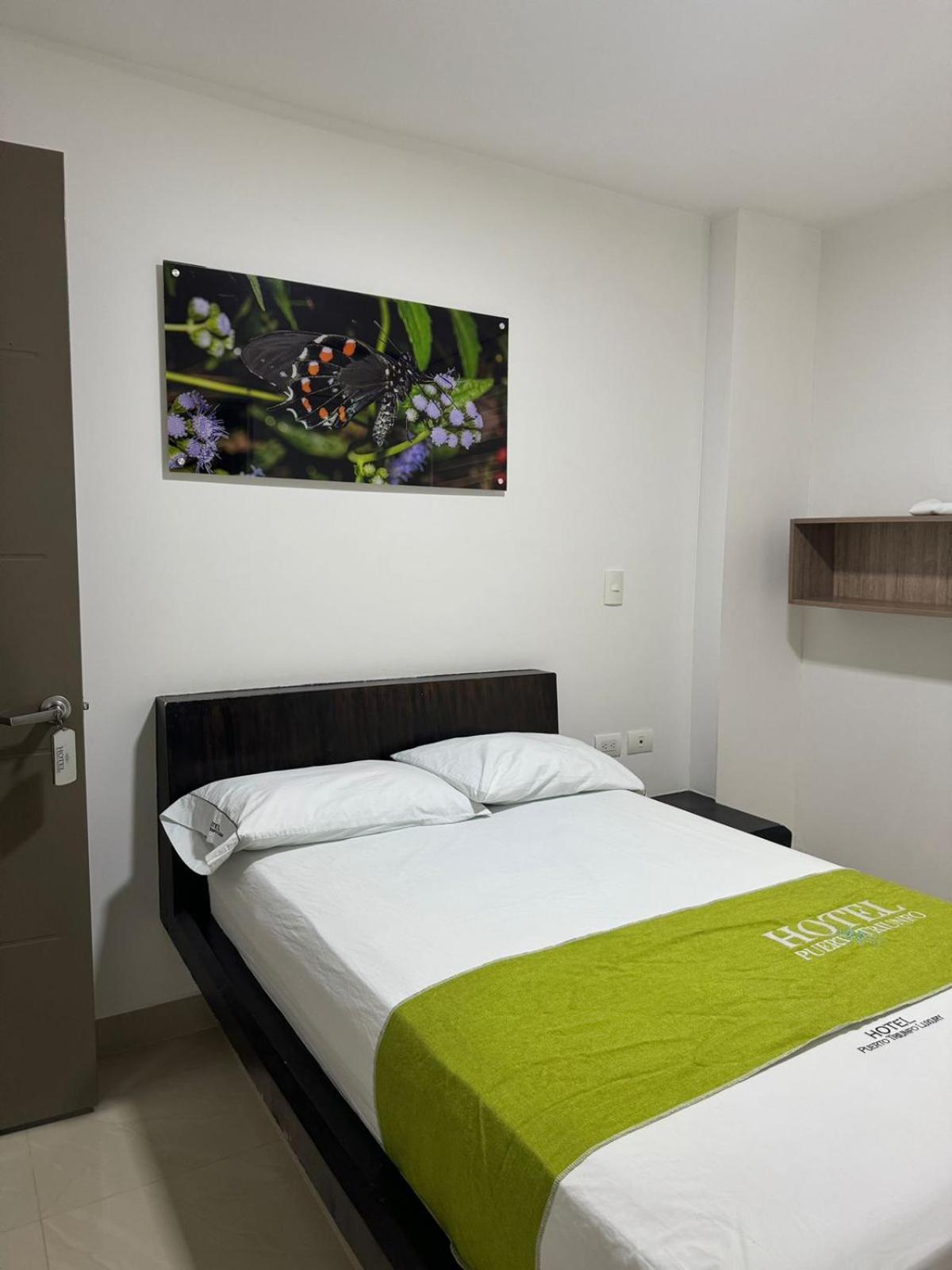 Hotel Puerto Triunfo Doradal Zewnętrze zdjęcie