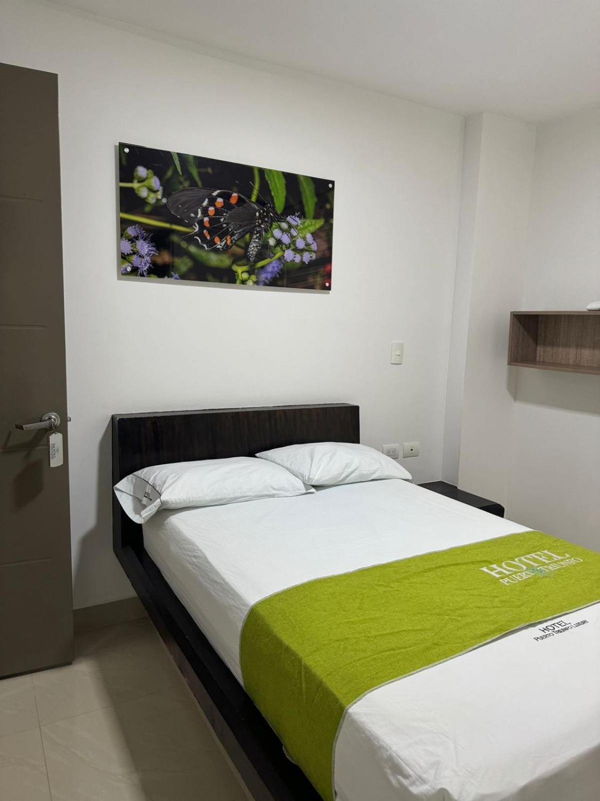Hotel Puerto Triunfo Doradal Zewnętrze zdjęcie