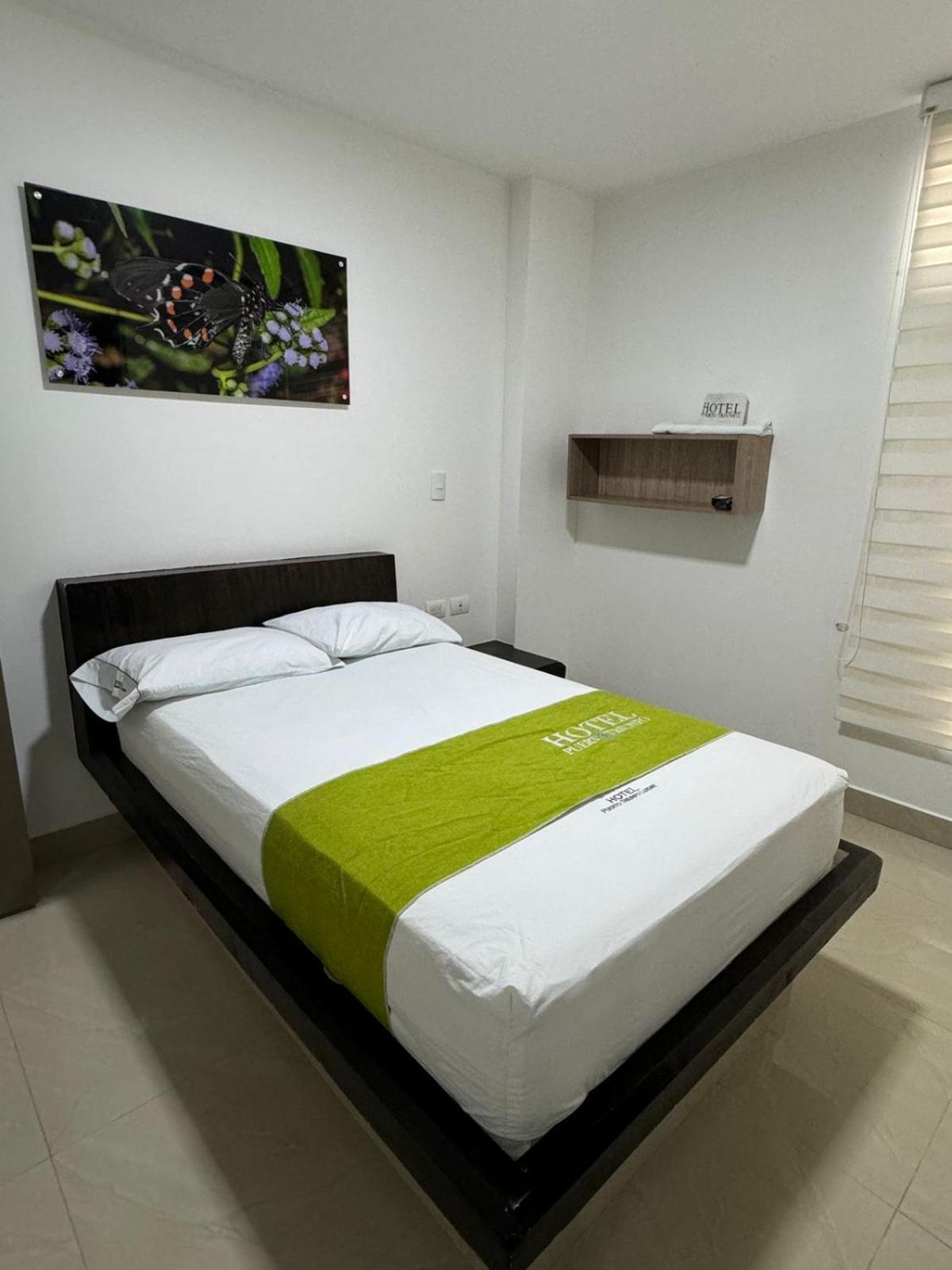Hotel Puerto Triunfo Doradal Zewnętrze zdjęcie
