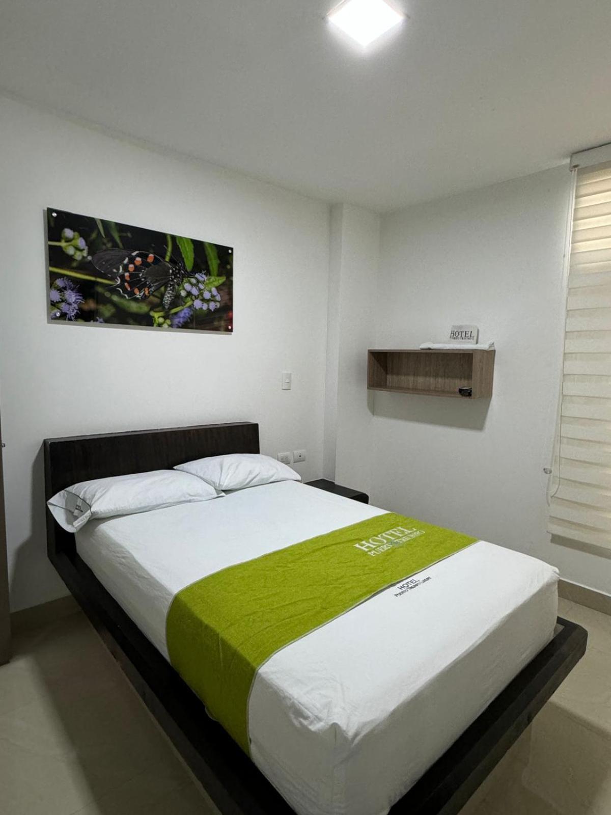 Hotel Puerto Triunfo Doradal Zewnętrze zdjęcie