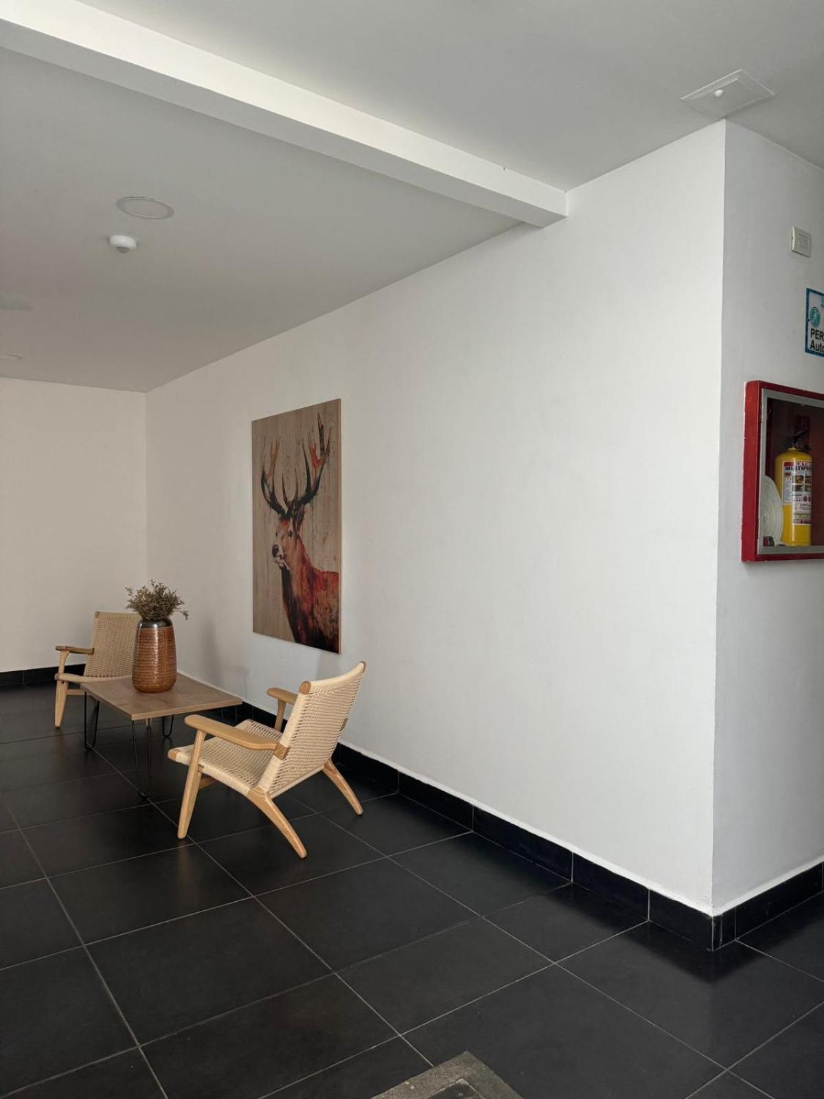 Hotel Puerto Triunfo Doradal Zewnętrze zdjęcie