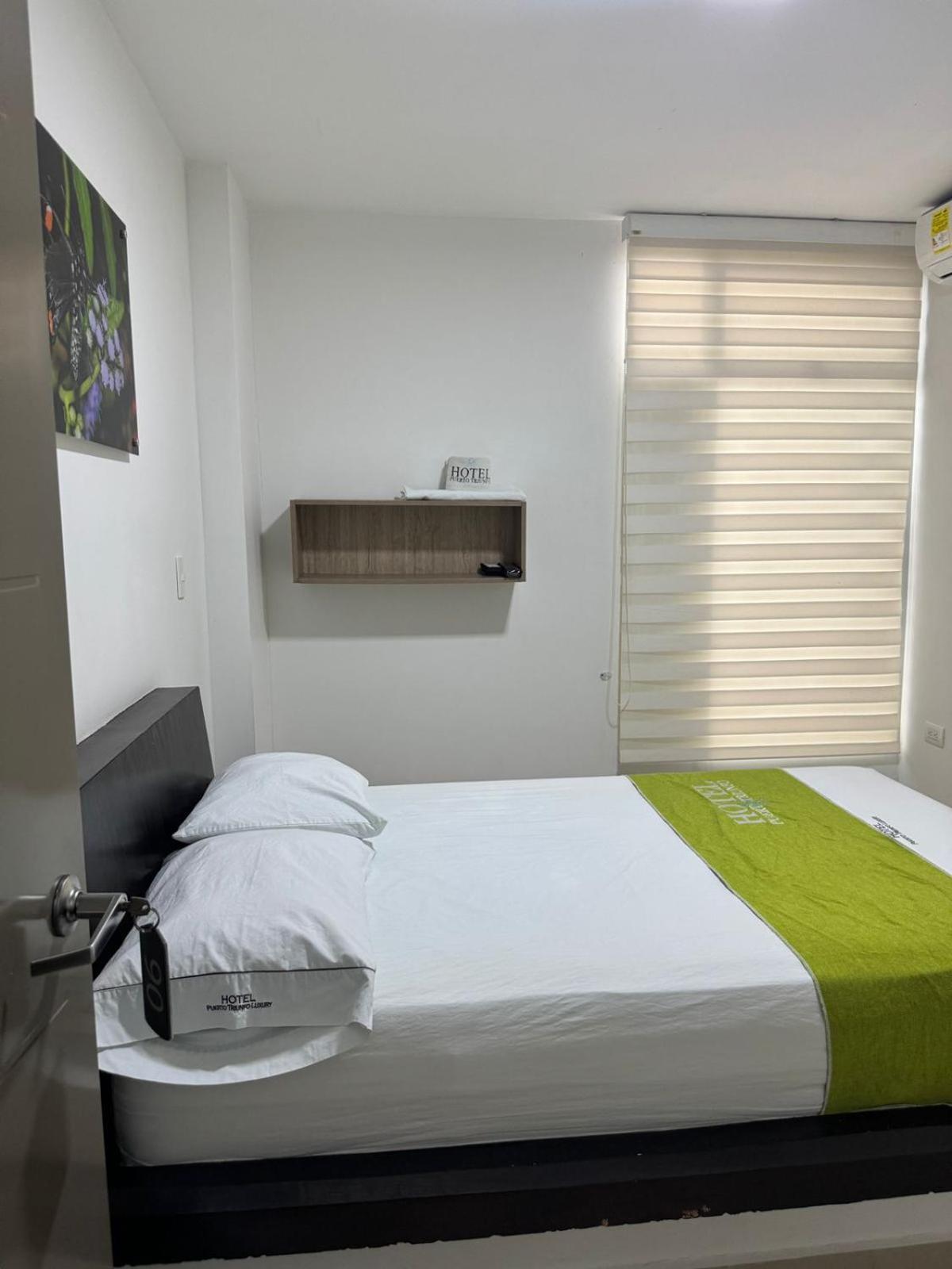 Hotel Puerto Triunfo Doradal Zewnętrze zdjęcie