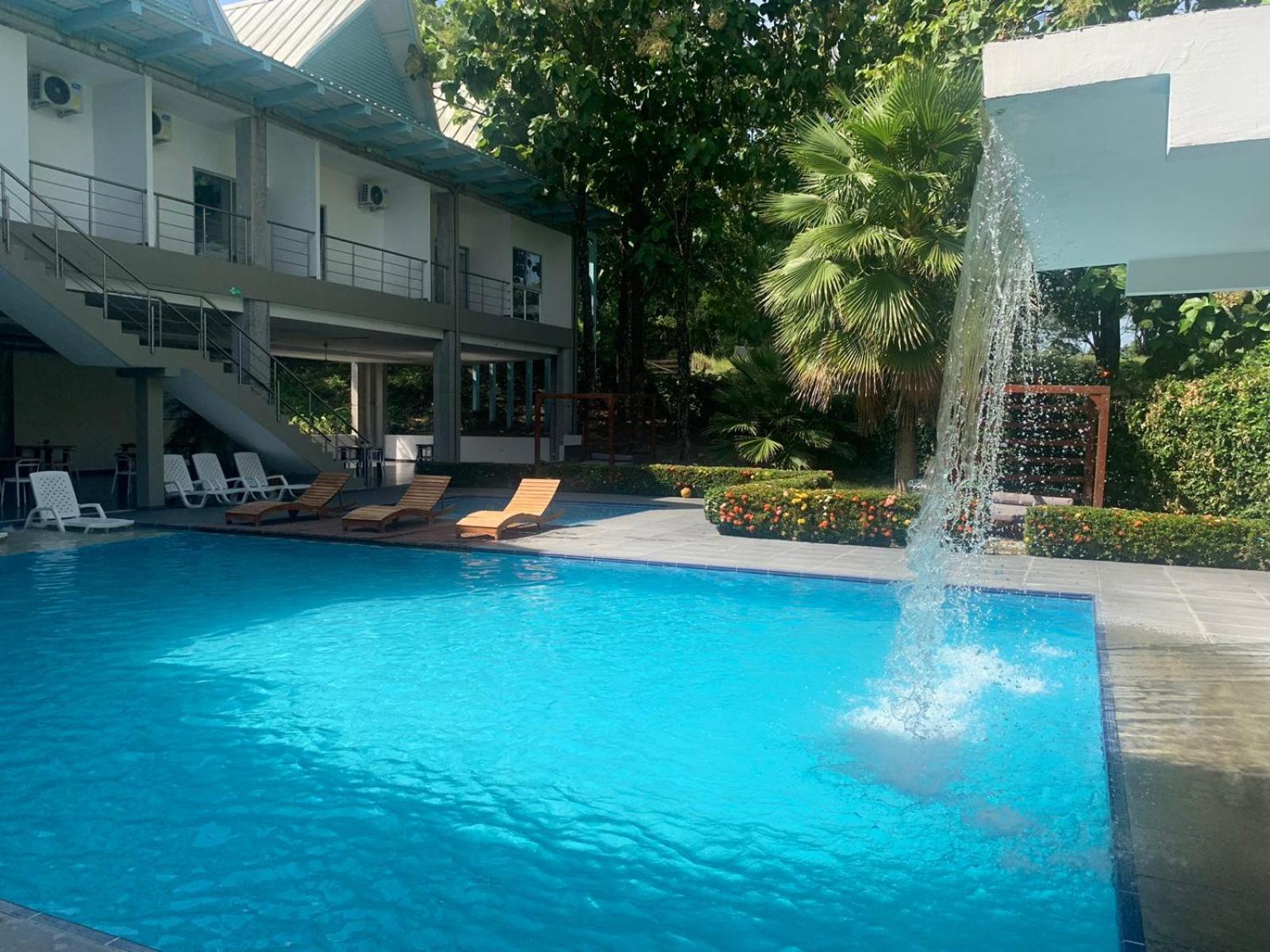 Hotel Puerto Triunfo Doradal Zewnętrze zdjęcie