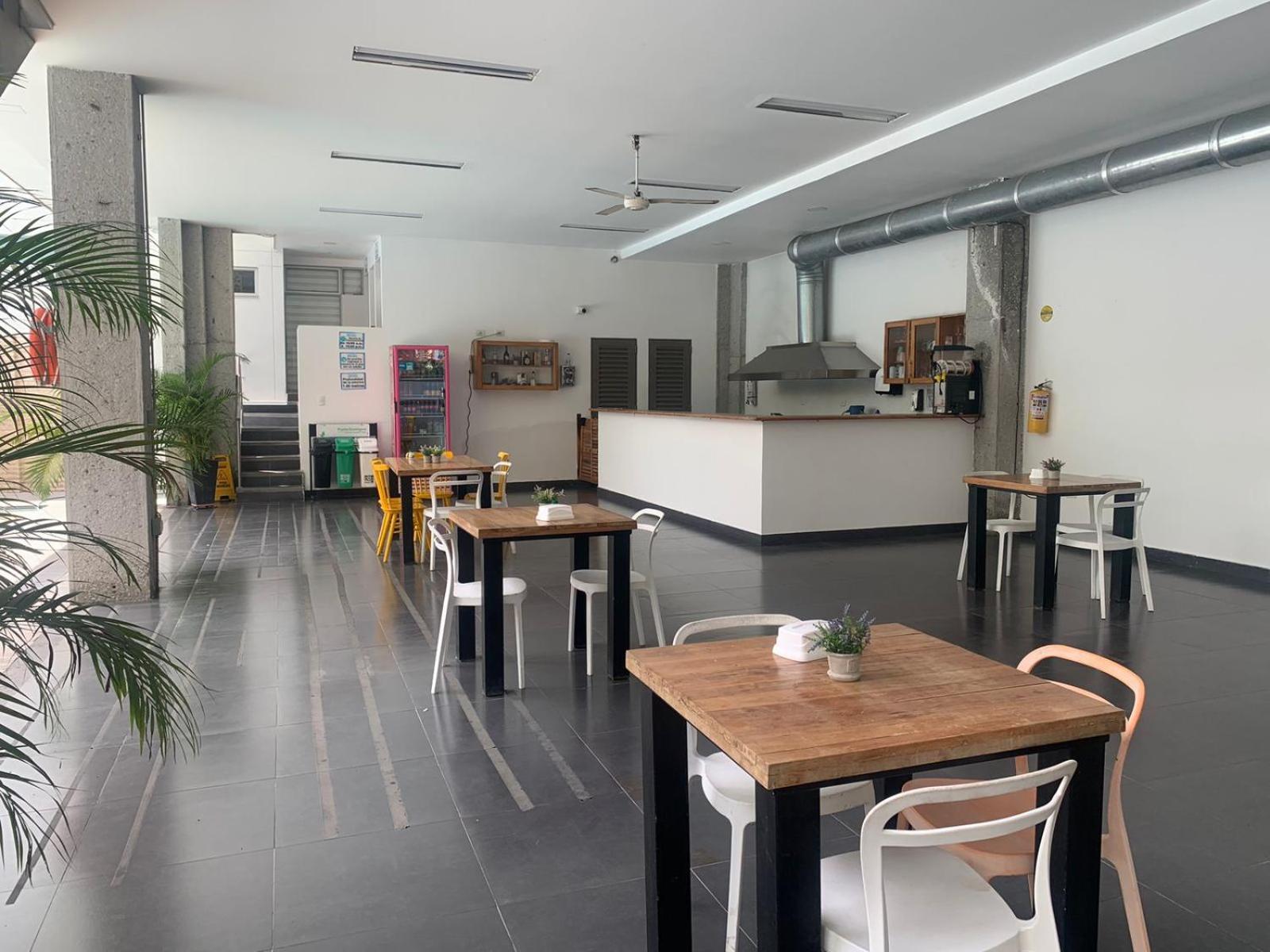 Hotel Puerto Triunfo Doradal Zewnętrze zdjęcie