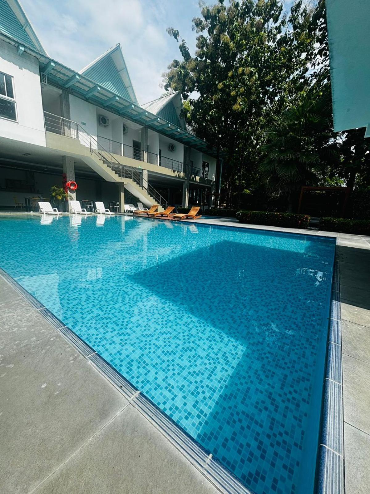 Hotel Puerto Triunfo Doradal Zewnętrze zdjęcie